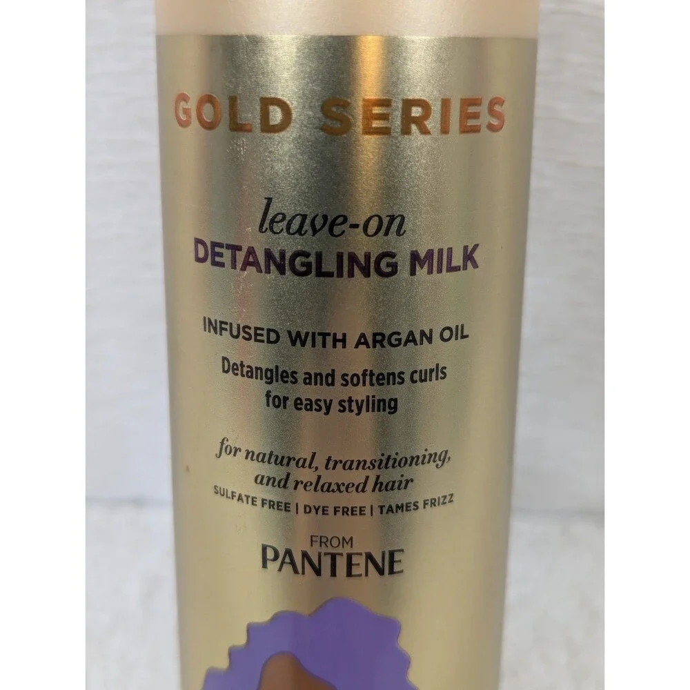 Pantene item any